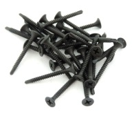 SAMOVRTACIE SKRUTKY DO SKRUTKOVAČOV 3,5 x 35mm 100 ks