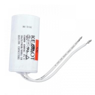 Štartovací kondenzátor 14uF 14uF 450V AC CBB60.