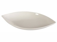 AMBITION SALSA LOĎ NA ŠALÁT 21cm, BIELA