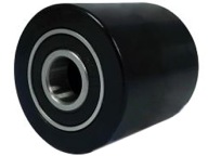 VALEC 50x50mm pre PALETOVÝ VOZÍK a valčeky paletového vozíka