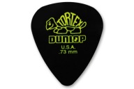 DUNLOP Pitch Black Standard trsátko gitarové ,73