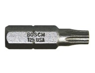 Kalený bit TORX 25 Extra-HART BOSCH