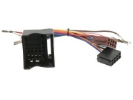 Autoadaptér FAKRA QUADLOCK UNI-ISO