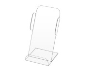 STOJAN VRECKOVÉ LETÁKY PLEXI ZLOŽKY - DL 99x210