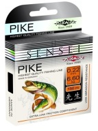 Mikádo SENSEI PIKE vlasec 0,30mm - 150m