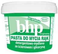POLLENA PASTA NA UMÝVANIE RÚK, OHS, S BRÚSNOM 500 G