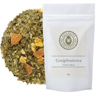 Yerba maté grapefruit - 50 g