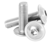 M8X20 SKRUTKA DO KABELOV NEREZ NEREZ 7380F - 10 ks.