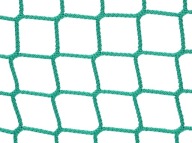 Transportná sieť, priemer 4,5 cm, výplet 4 mm.
