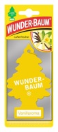 Vianočný stromček s vôňou Wunder-Baum Vanillaroma
