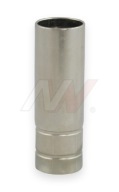 MB15 16mm valcová plynová tryska MIGMAG SPARTUS