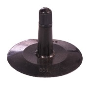 Teleso ventilovej rúrky TR13 GP5 horúcej rúrky