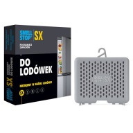 Pohlcovač pachov pre chladničky SX