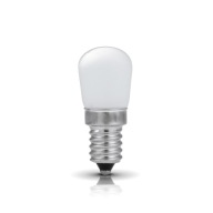 LED ŽIAROVKA E14 2W=15W DO CHLADNIČKY 4000K