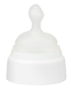 NUK MedicPro cumlík TPE sterilný 0-6m - 1M