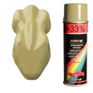 MOTIP - FSO/FSM 204 C sprej akrylový lak 200ml