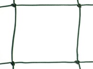ZACHYCOVAČ GULIČKY POLYETYLÉN 120x120mm fi 3mm.