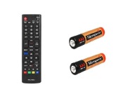 DIAĽKOVÉ OVLÁDANIE PRE LG RM-L1162 + ZDARMA
