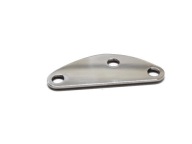 Montáž tlmiča WSK inox