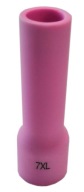KERAMICKÁ TRYSKA Č. 7XL TIG 9 20 53N61XL