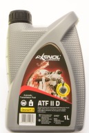 Axenol ATF Dexron II prevodový olej 1 liter
