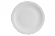 Tanier tanier 19cm BIELA ​​CAMELIA Logo - Chodzież