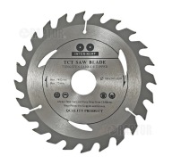 WIDIA PÍLOVÝ LIST NA DREVO 180 mm x32 24T WIDIA