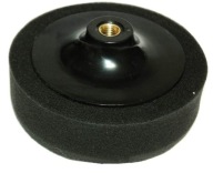 LEŠTIACA HUBKA NA LEŠŤAČKU NA AUTO 150mm BIELA ​​FALON-TECH FT0510