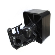 SKRYT VZDUCHOVÉHO FILTRA MOTORA HONDA GX160 GX200