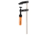 Stolárska svorka typ F 50 x 250mm DIN 5117 JUFISTO