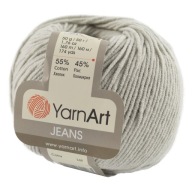 Priadza YarnArt Jeans 49
