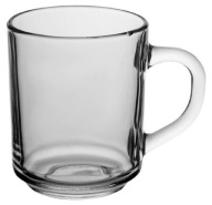 HRNEK LUMINARC TRANSPARENTNÝ 250ML ARCOR GLASS