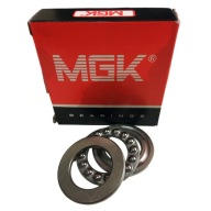 Axiálne ložisko 51307 MGK 35x68x24