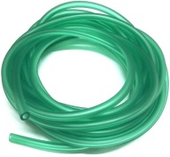 Mäkká palivová hadica fi 4/7 mm RMS Gat I