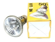 NEOLUX HALOGÉNOVÁ REFLEKTOROVÁ ŽIAROVKA 50W E27