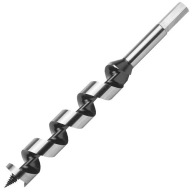VŔTAČKA DO DREVA VŔTAČKA 14x230 mm SKRUTKOVÁ SKRUTOVÁ VŔTAČKA