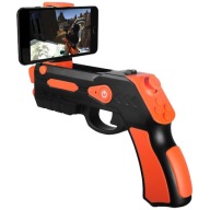 Bezdrôtová pištoľ pre smartfóny REALITY GUN