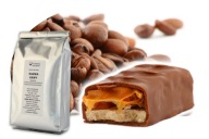 Káva 100% ARABICA s príchuťou SNIKERS (100g)