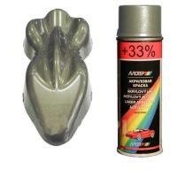 MOTIP - DAEWOO 91U Akrylový lak 200ml BDG