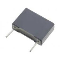 Kondenzátor 220nF 400V MKT 5% R=22,5mm x5ks