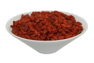 SUŠENÉ BOBULE GOJI 250G SUŠENÉ GOJI PIATOK