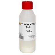 Oxid céru na leštenie svetlometov, skla, 100g