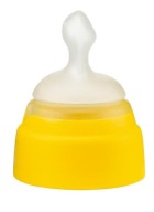 NUK MedicPro cumlík TPE sterilný 0-6m - 1S