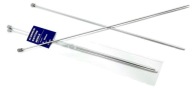 2,5 mm PLETIACE IHLIKY ROVNÉ 35 cm - SK