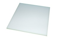 PLEXI. PLEX. PLEX. 2MM MLIEČNE LASEROVÉ REZANIE