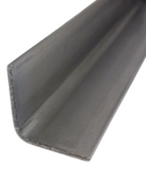 Uholníky oceľové uholníky s g 40x40x3 500 mm