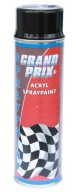 Grand Prix čierny lesklý univerzálny lak 500ml