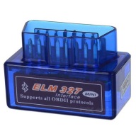 ELM327 BLUETOOTH DIAGNOSTICKÉ ROZHRANIE S PL ODB2