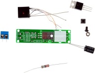Vysokonapäťový menič - DIY_____ELEK-127