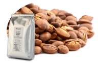Káva 100% ARABICA Natural MALAWI AA (50g)